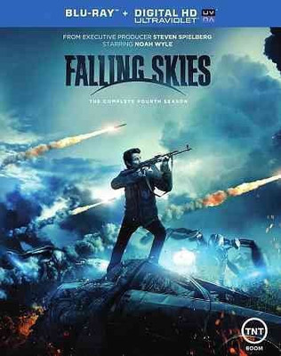 

FALLING SKIES:COMPLETE FOURTH SEASON(Blu-ray English)