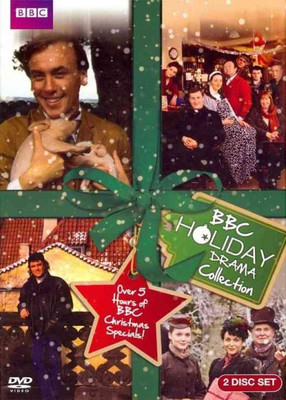 

BBC HOLIDAY DRAMA(DVD English)