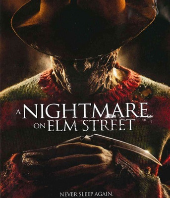 

NIGHTMARE ON ELM STREET(Blu-ray English)