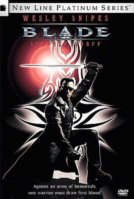 

BLADE(DVD English)