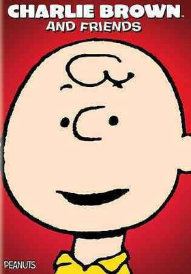 

KID CHARLIE BROWN AND FRIENDS(DVD English)