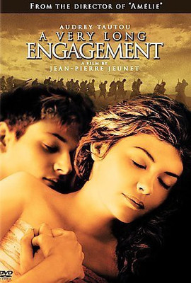 

VERY LONG ENGAGEMENT(DVD English)