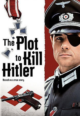 

PLOT TO KILL HITLER(DVD English)