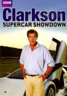 

CLARKSON:SUPERCAR SHOWDOWN(DVD English)