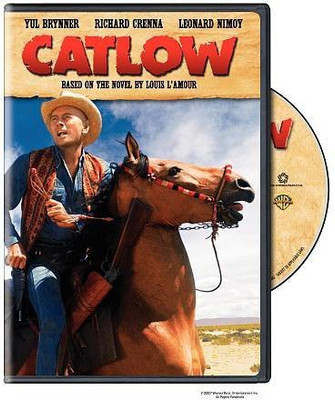 

CATLOW(DVD English)