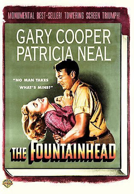 

FOUNTAINHEAD(DVD English)