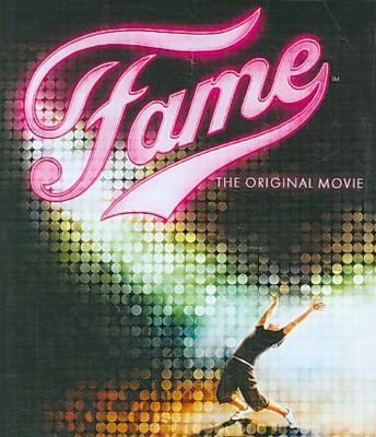

FAME(Blu-ray English)