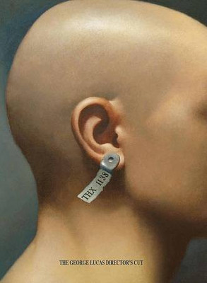 

THX 1138:GEORGE LUCAS DIRECTOR'S CUT(DVD English)