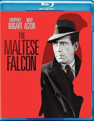 

MALTESE FALCON(Blu-ray English)