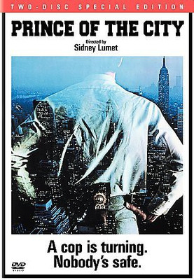

PRINCE OF THE CITY:SPECIAL EDITION(DVD English)