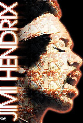 

JIMI HENDRIX:DELUXE EDITION(DVD English)
