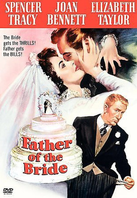 

FATHER OF THE BRIDE(DVD English)