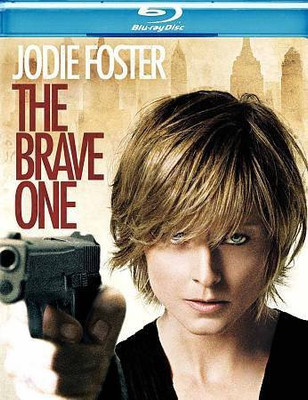 

BRAVE ONE(Blu-ray English)