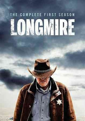 

LONGMIRE:COMPLETE FIRST SEASON(DVD English)