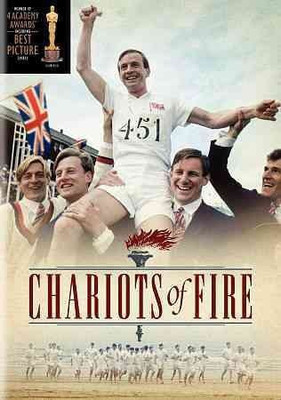

CHARIOTS OF FIRE(DVD English)