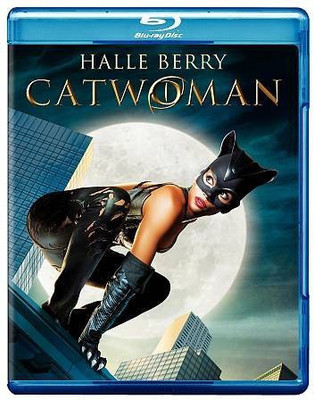 

CATWOMAN(Blu-ray English)
