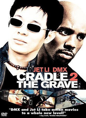 CRADLE 2 THE GRAVE(DVD English)