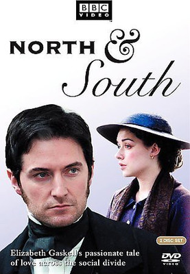 

NORTH & SOUTH(DVD English)