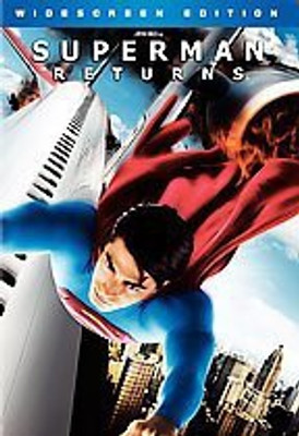 

SUPERMAN RETURNS(DVD English)