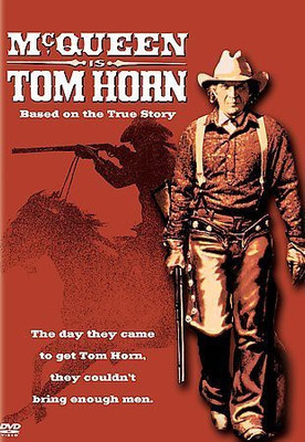 

TOM HORN(DVD English)