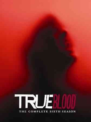 

TRUE BLOOD:COMPLETE SIXTH SEASON(DVD English)