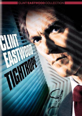

TIGHTROPE(DVD English)