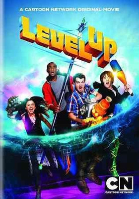 

LEVEL UP(DVD English)