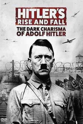 

HITLER'S RISE TO POWER(DVD English)