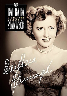 

BARBARA STANWYCK COLLECTION(DVD English)