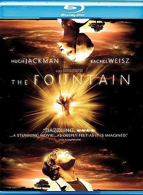 

FOUNTAIN(Blu-ray English)