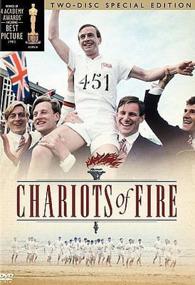 

CHARIOTS OF FIRE:SE(DVD English)