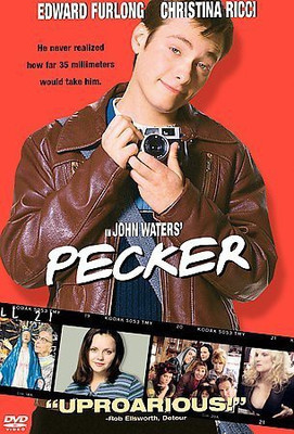 

PECKER(DVD English)
