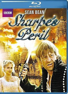 

SHARPE'S CHALLENGE(Blu-ray English)