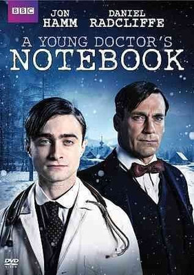 

YOUNG DOCTOR'S NOTEBOOK(DVD English)