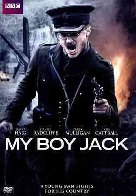 

MY BOY JACK(DVD English)