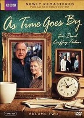 

AS TIME GOES BY:REMASTERED SERIES V2(DVD English)
