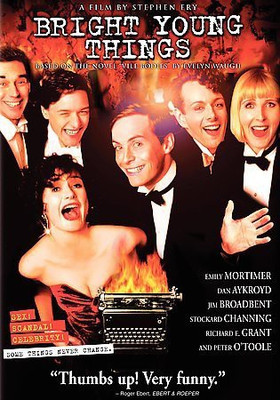 

BRIGHT YOUNG THINGS(DVD English)