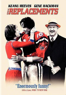 

REPLACEMENTS(DVD English)
