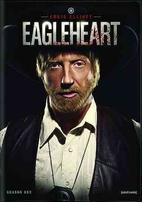 

EAGLEHEART:SEASON ONE(DVD English)