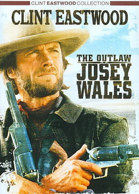 

OUTLAW JOSEY WALES(DVD English)