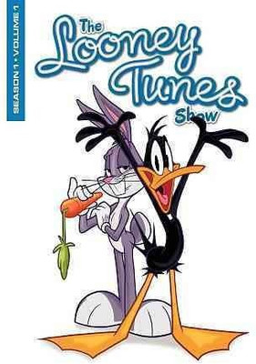 

LOONEY TUNES SHOW:SEASON ONE VOL ONE(DVD English)