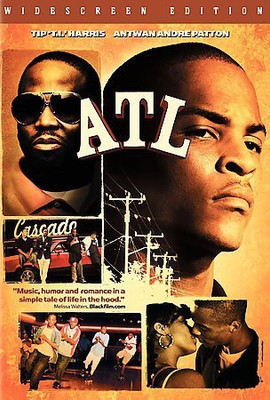 ATL(DVD English)