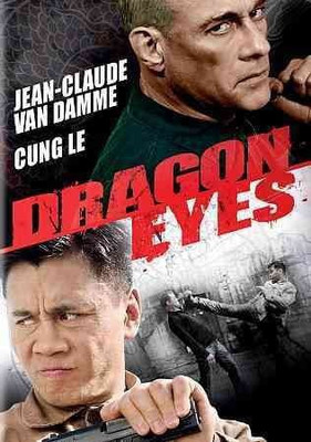 

DRAGON EYES(DVD English)