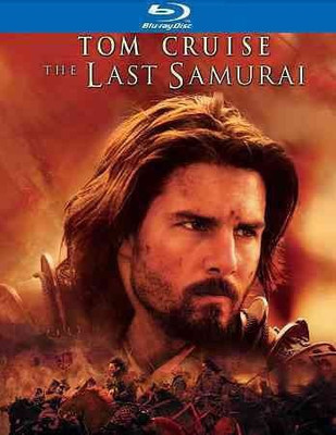 

LAST SAMURAI(Blu-ray English)