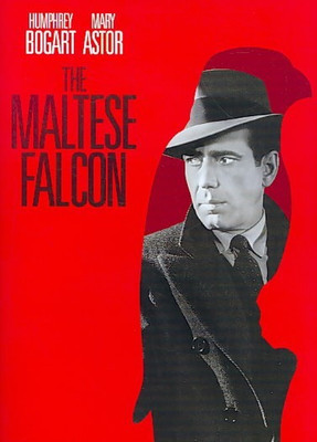 

MALTESE FALCON(DVD English)