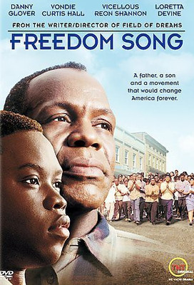 

FREEDOM SONG(DVD English)