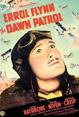 

DAWN PATROL(DVD English)