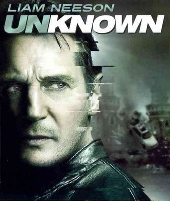 

UNKNOWN(Blu-ray English)