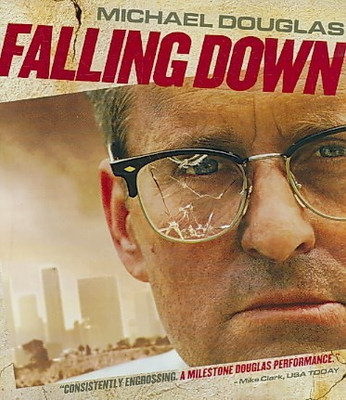 

FALLING DOWN(Blu-ray English)