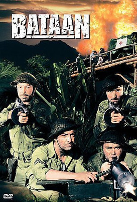 

BATAAN/BACK TO BATAAN(DVD English)
